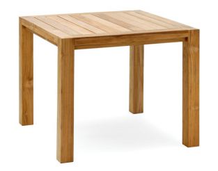 Belardo Tisch, rechteckig "Astena"