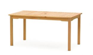 Belardo Tisch, rechteckig "Minoa"