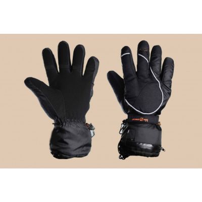 Blazewear™ beheizbare Handschuhe "Sports/Powermax"