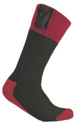 Beheizbare Socken für Herren und Damen