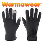 Warmawear Beheizbare Handschuhe "DuoWrme"