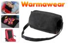 Warmawear beheizbares Wrmekissen mit USB-Kabel fr Hnde, Fe und Rcken