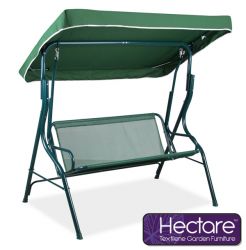 Hectare™ 3-Sitzer Hollywoodschaukel - Grün