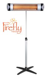 Firefly™ Heizstrahler-Ständer für OL2731EU
