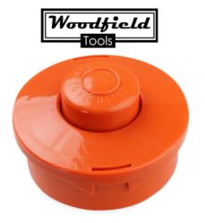 Woodfield™ Rasentrimmer-Aufsatz für Woodfield™ Kombi-Gartenwerkzeug