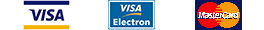Visa | MasterCard