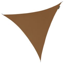 Kookaburra 2,0m Dreieck, wasserabweisend 140 g/m, Terrakotta