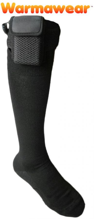 Warmawear™ beheizbare Socken