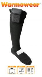 Warmawear™ beheizbare Socken 