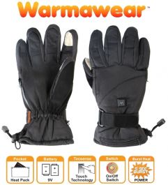 Warmawear™ beheizbare Handschuhe 