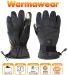 Warmawear™ beheizbare Handschuhe "DuoWärme" mit Wärmeschub-Funktion