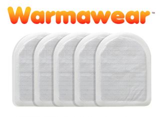 Einweg-Fußwärmer, 10er Packung, Warmawear™