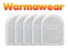 Einweg-Fußwärmer, 10er Packung, Warmawear™