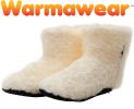 Warmawear™ beheizbare Hausschuhe "DuoWärme"