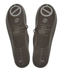 Blazewear™ 1 Paar beheizbare Schuheinlagen