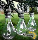 Solaray™ Solarbeleuchtung zum Aufhängen,...