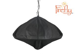 Firefly™ Staub-und Regenschutzhülle für OL1853EU und OL1853BLKEU