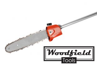 Woodfield™ Hoch-Entaster für Woodfield™ Kombi-Gartenwerkzeug
